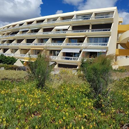 Studio Naturiste "Azur" Heliopolis C 64 Agde Eksteriør bilde