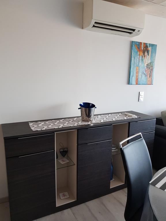Studio Naturiste "Azur" Heliopolis C 64 Agde Eksteriør bilde