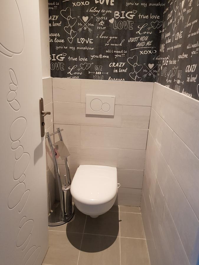Studio Naturiste "Azur" Heliopolis C 64 Agde Eksteriør bilde